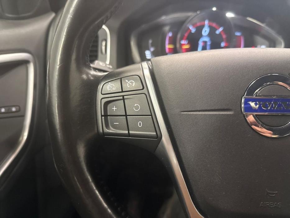 VOLVO S60 Cross Country 2016