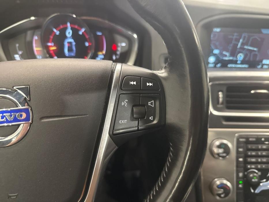 VOLVO S60 Cross Country 2016
