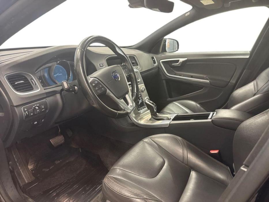 VOLVO S60 Cross Country 2016