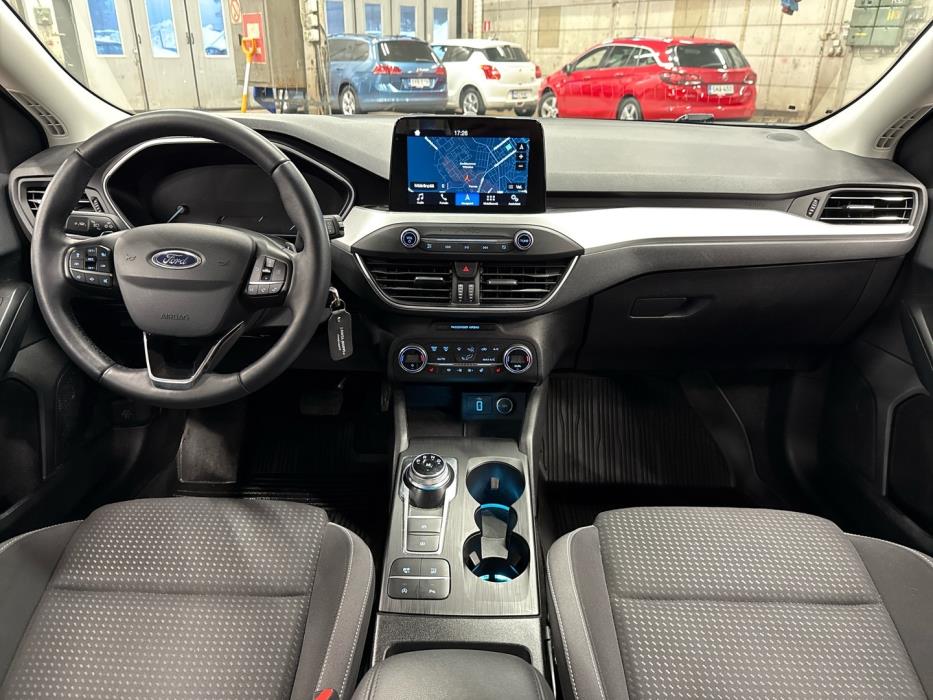 FORD Focus 2019