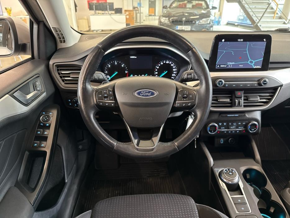 FORD Focus 2019