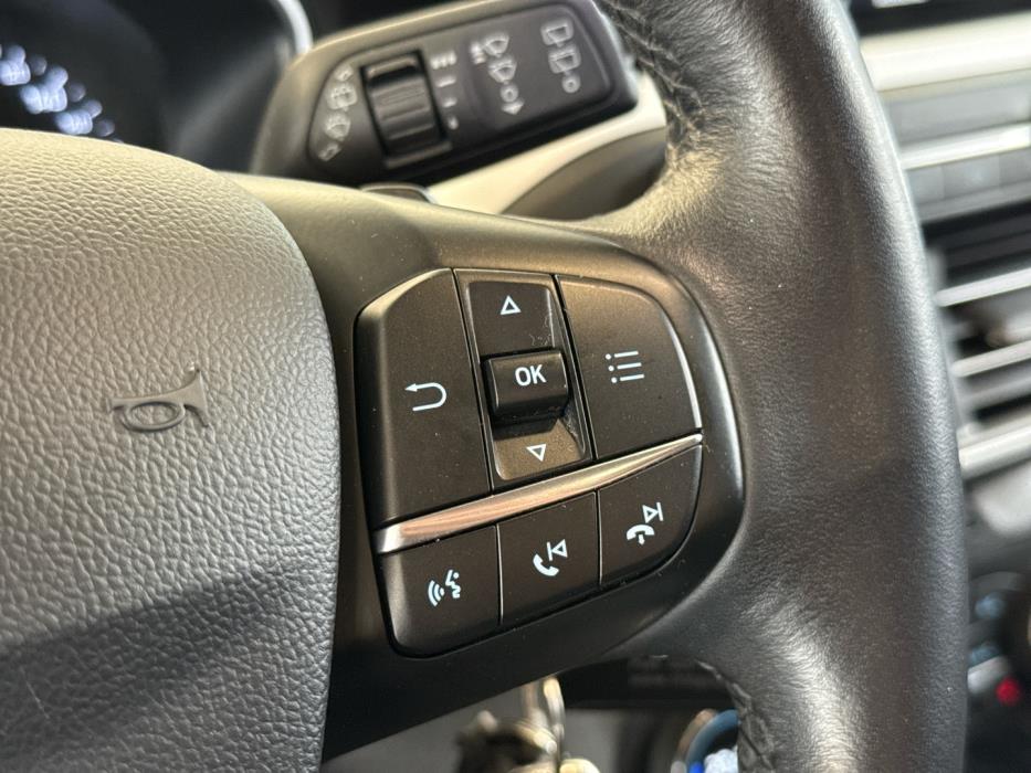 FORD Focus 2019