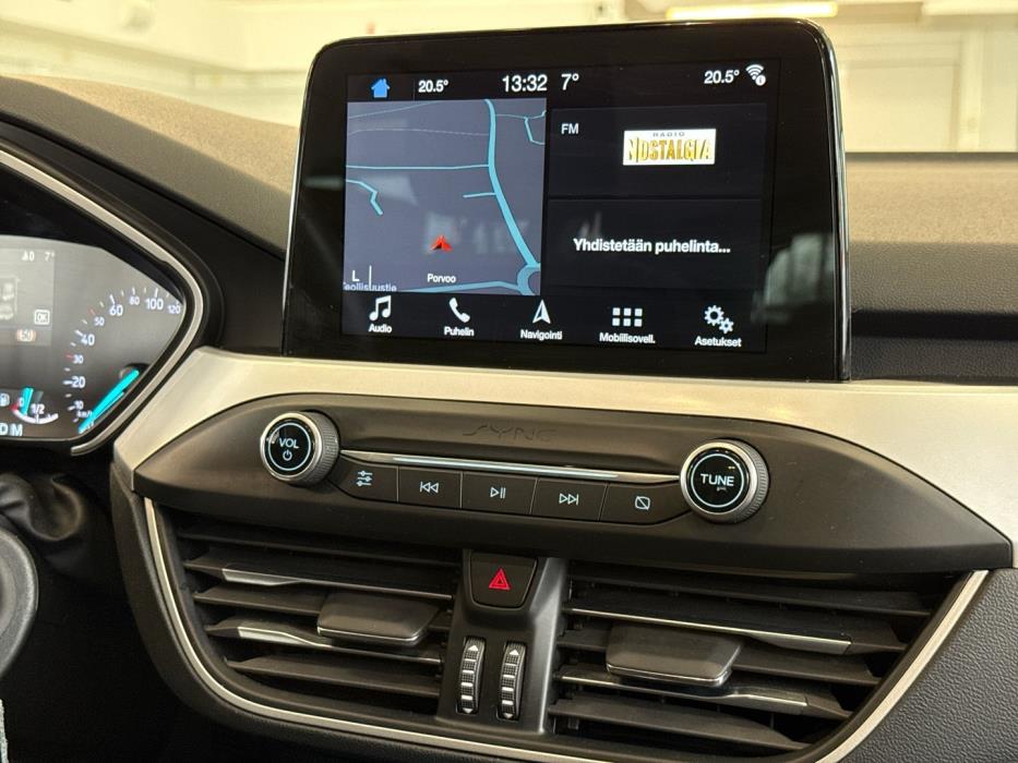 FORD Focus 2019