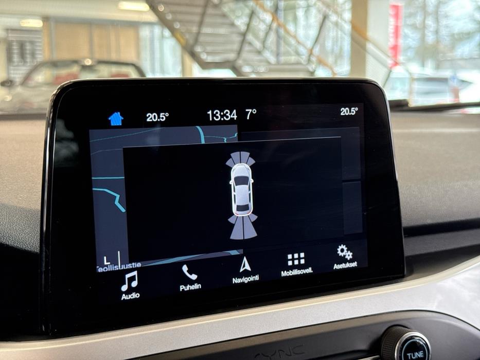 FORD Focus 2019
