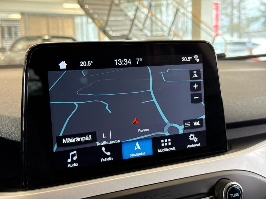FORD Focus 2019