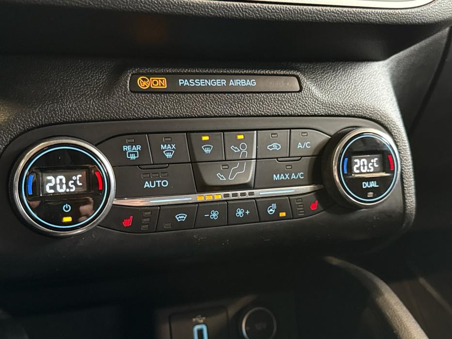 FORD Focus 2019