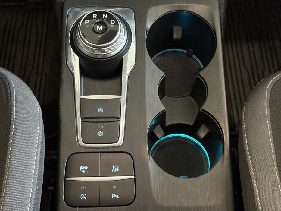 FORD Focus 2019