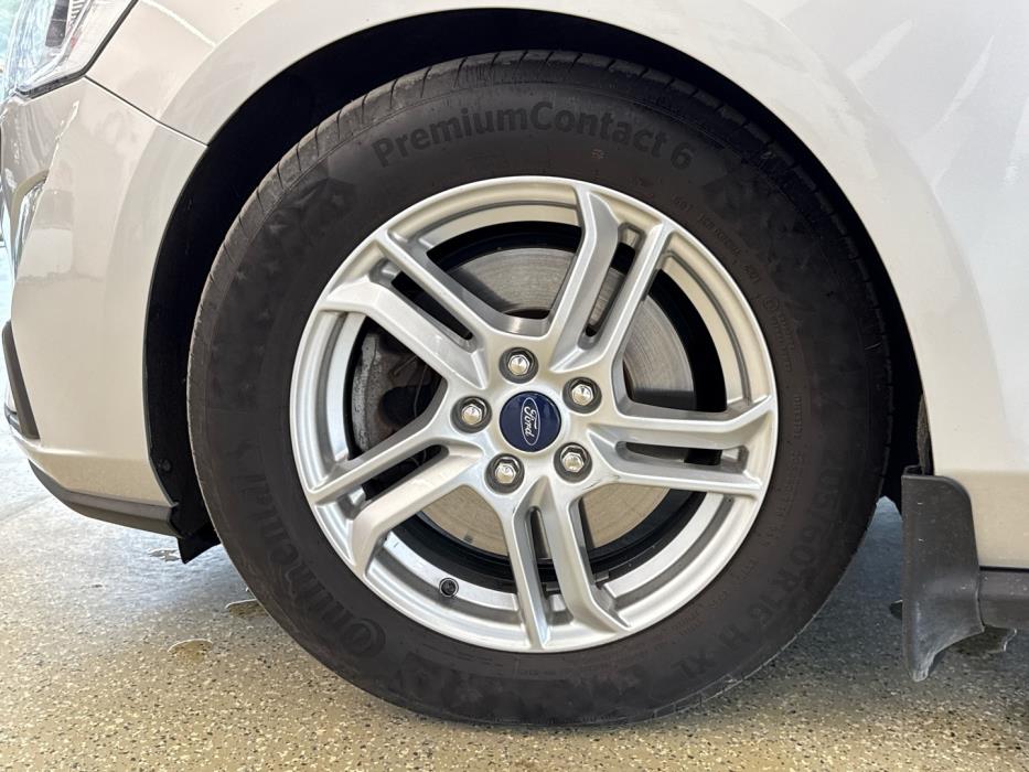 FORD Focus 2019