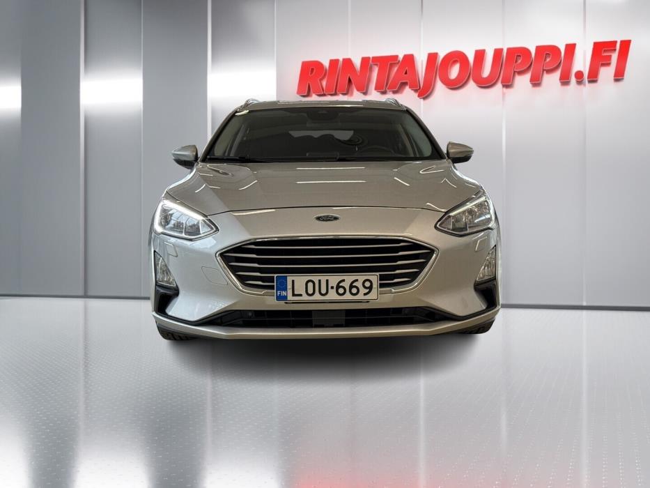 FORD Focus 2019