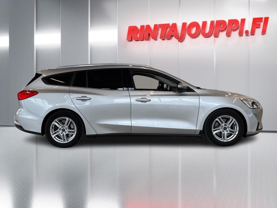 FORD Focus 2019