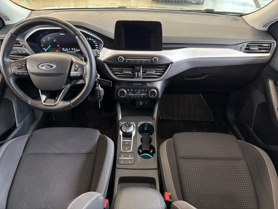 FORD Focus 2019