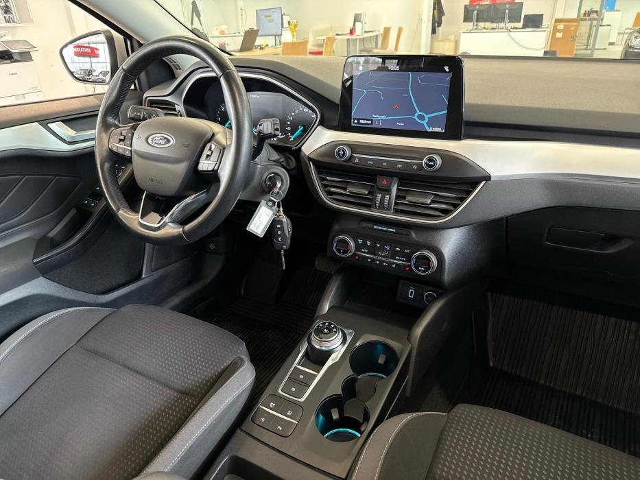FORD Focus 2019