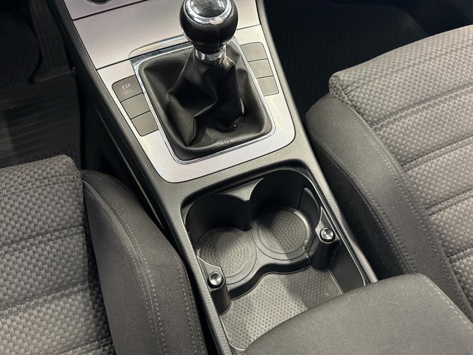 VOLKSWAGEN Passat Variant 2006