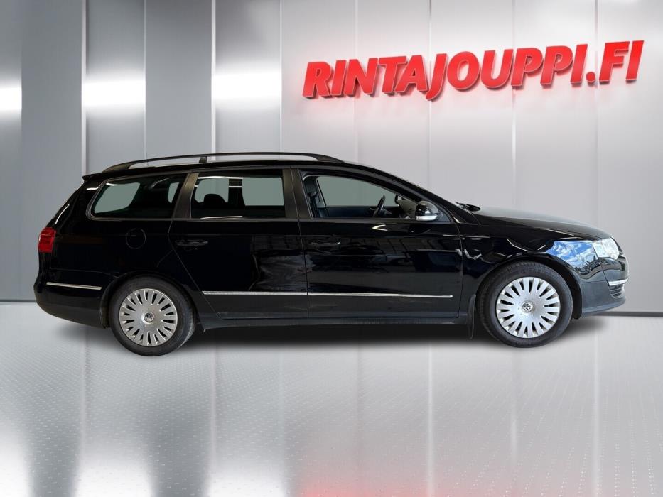 VOLKSWAGEN Passat Variant 2006