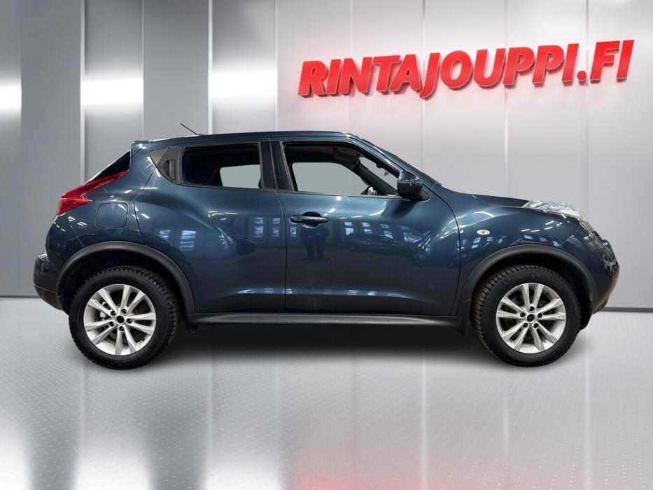 NISSAN Juke 2013