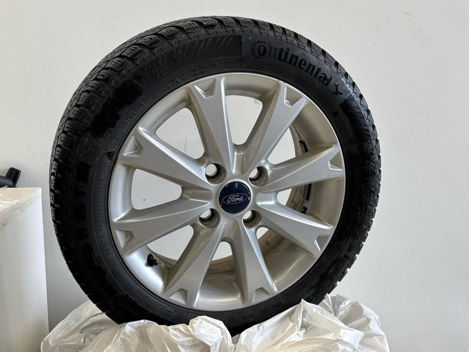 FORD Fiesta 2009