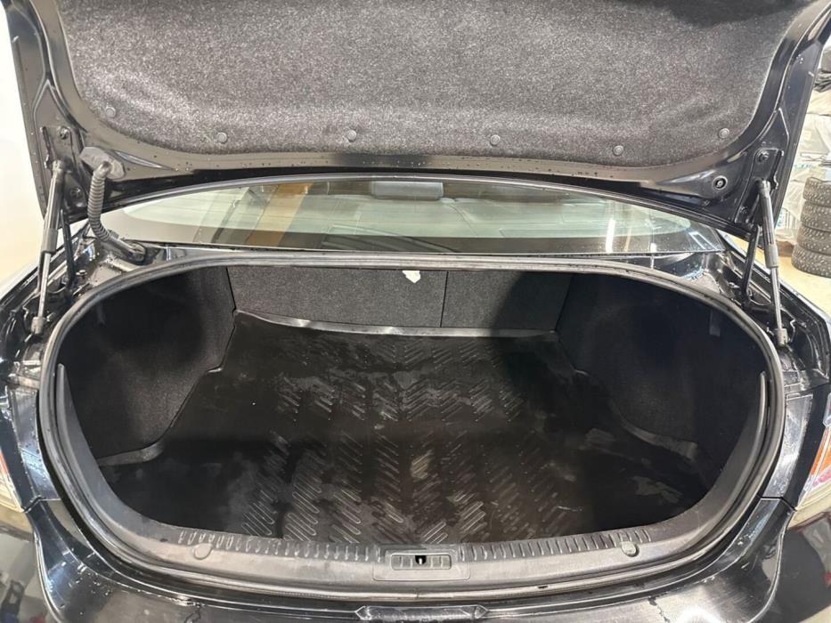 MAZDA Mazda6 2012