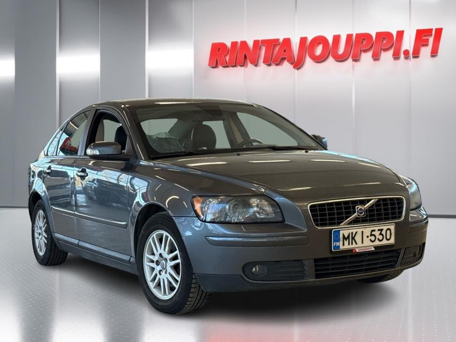 VOLVO S40 2006