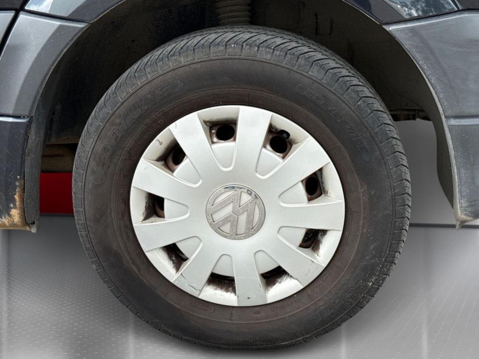 VOLKSWAGEN Crafter 2013