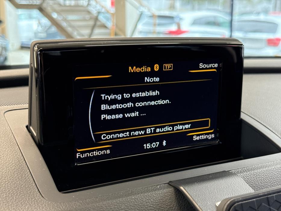 AUDI Q3 2014