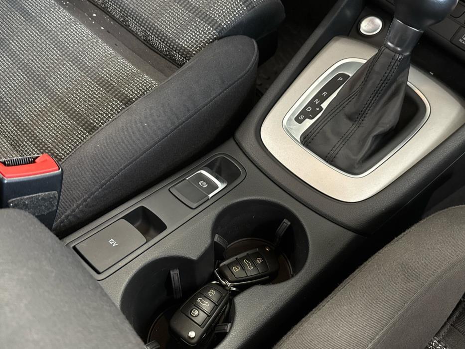AUDI Q3 2014