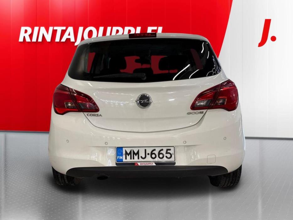 OPEL Corsa 2015