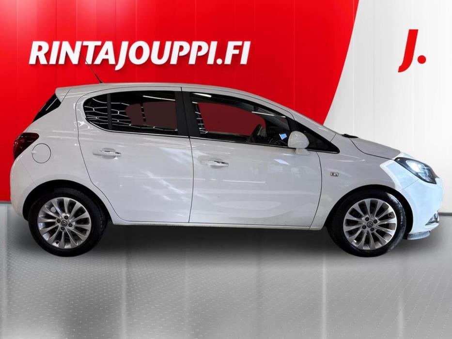 OPEL Corsa 2015