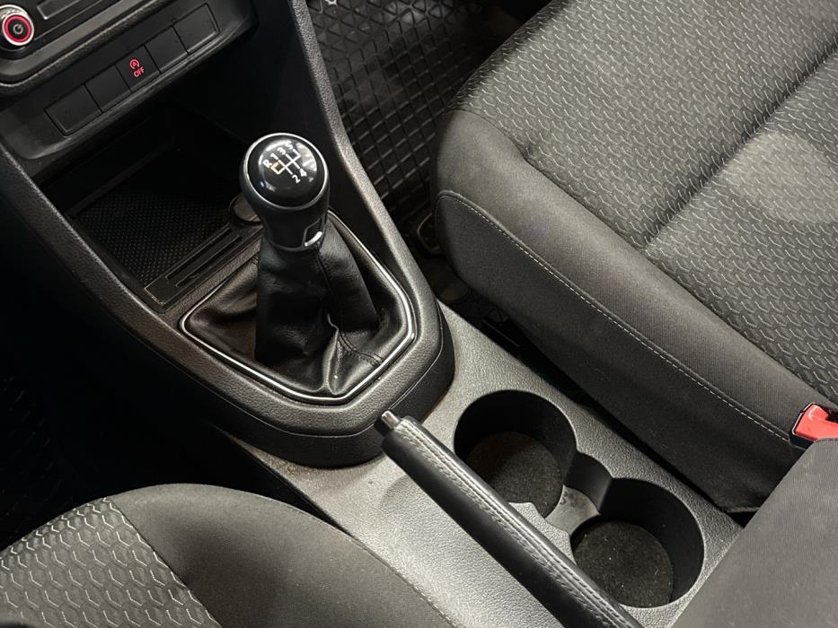 VOLKSWAGEN Caddy Maxi 2016