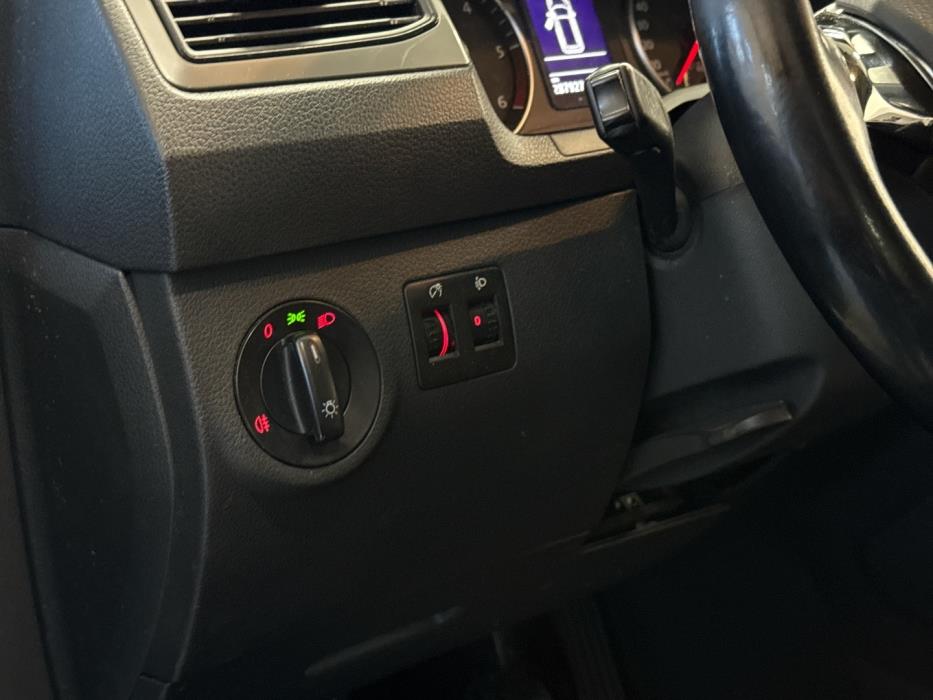 VOLKSWAGEN Caddy Maxi 2016