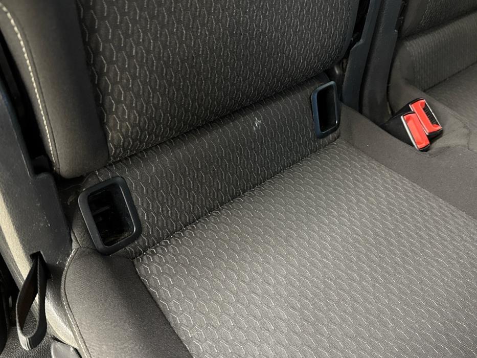 VOLKSWAGEN Caddy Maxi 2016