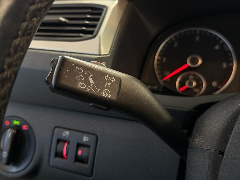 VOLKSWAGEN Caddy Maxi 2016