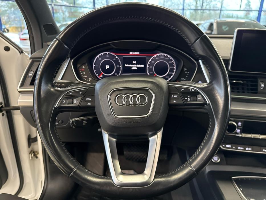AUDI Q5 2018