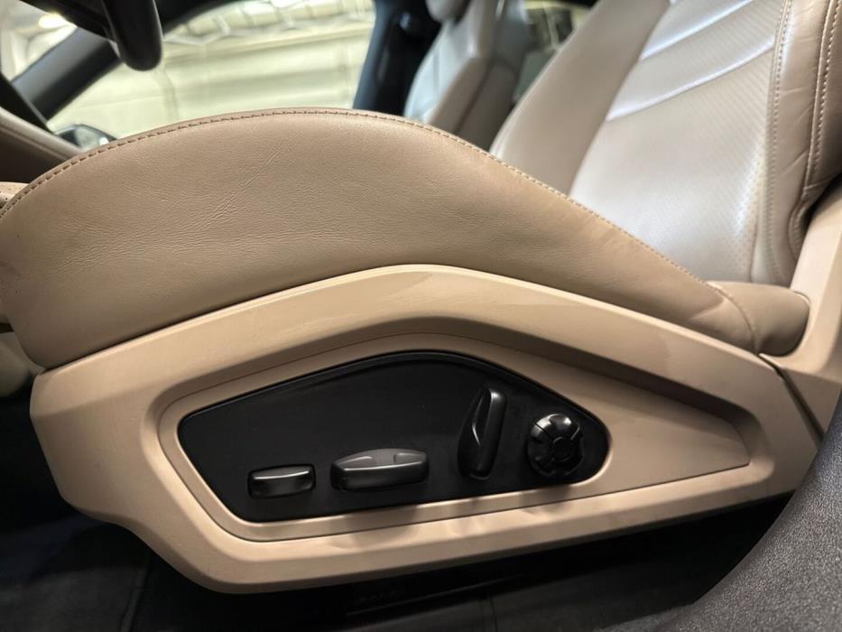 PORSCHE Taycan 2020