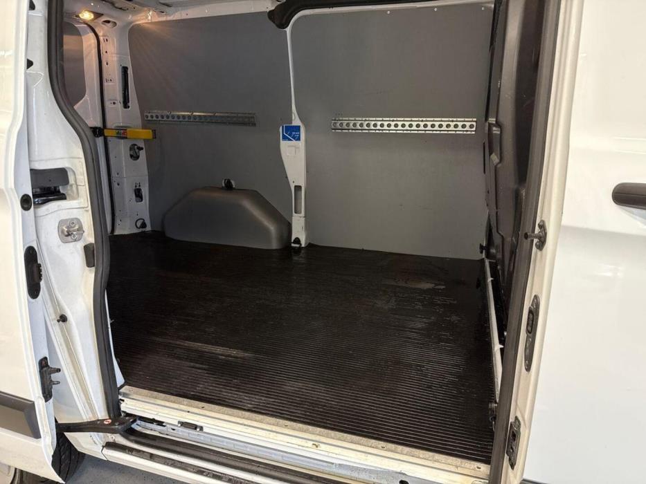FORD Transit Custom 2022