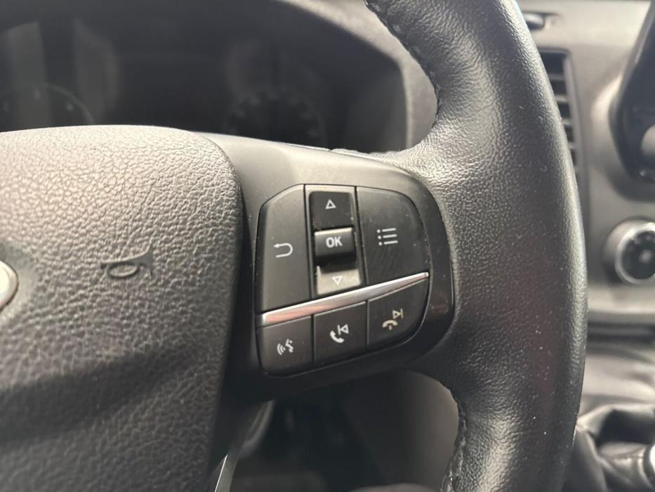 FORD Transit Custom 2022