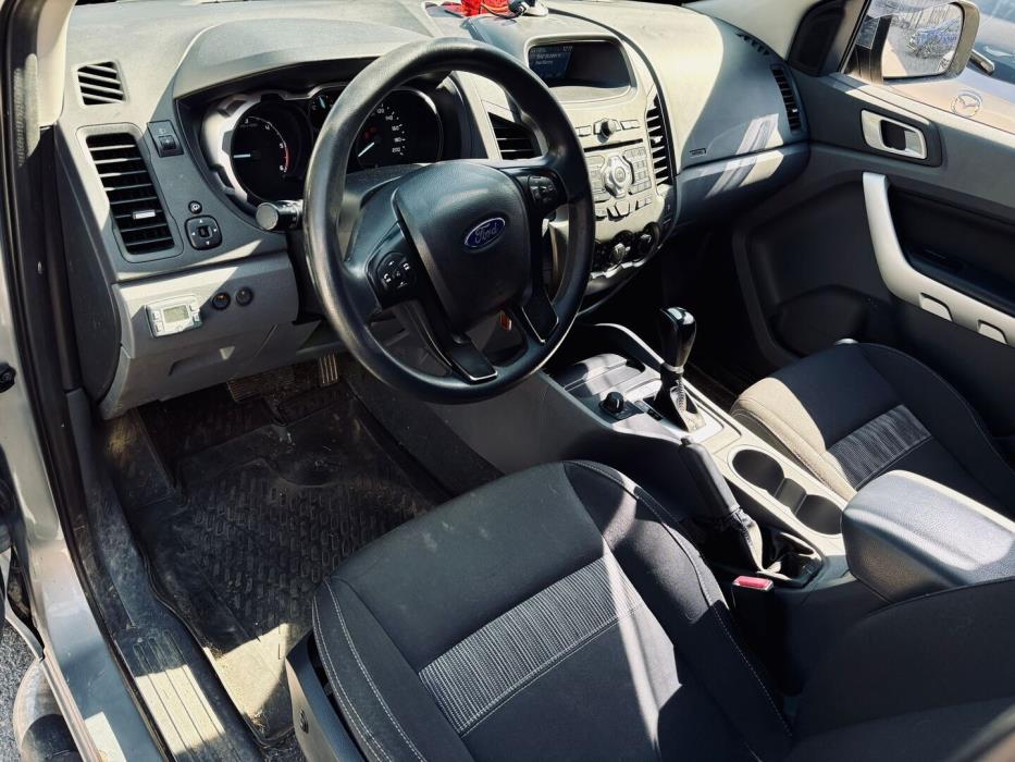 FORD Ranger 2013