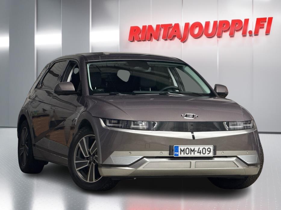 HYUNDAI IONIQ 5 2023