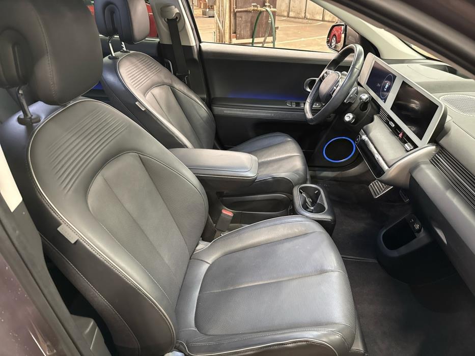 HYUNDAI IONIQ 5 2023