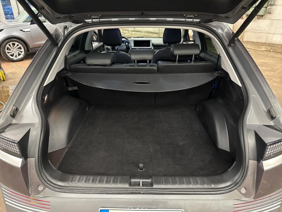 HYUNDAI IONIQ 5 2023