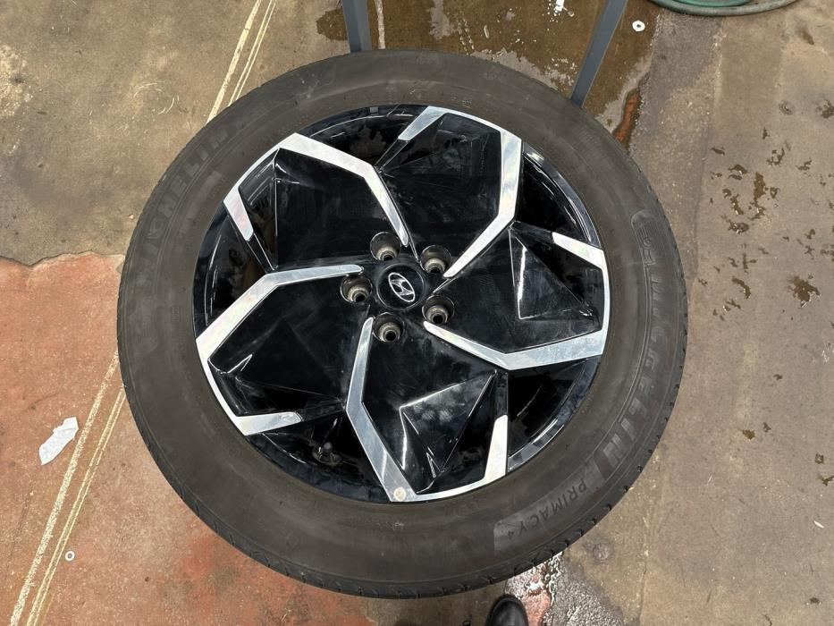 HYUNDAI IONIQ 5 2023