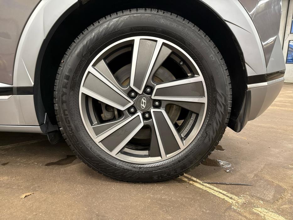 HYUNDAI IONIQ 5 2023