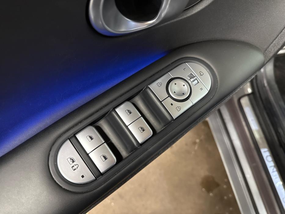 HYUNDAI IONIQ 5 2023