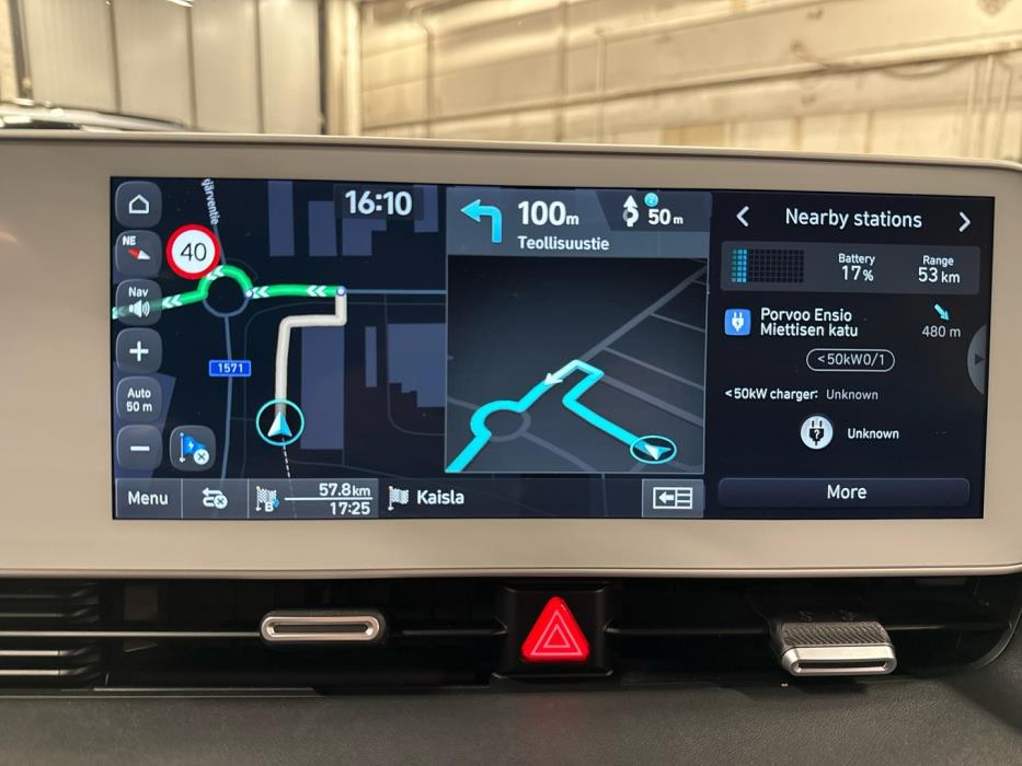 HYUNDAI IONIQ 5 2023