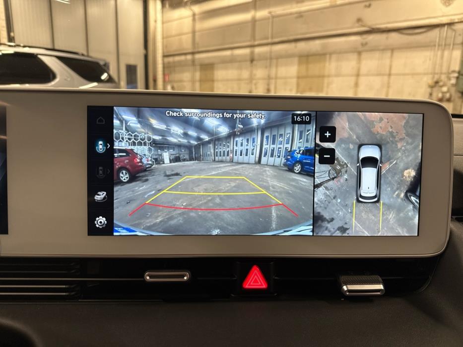 HYUNDAI IONIQ 5 2023