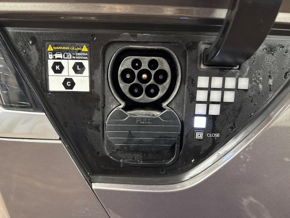 HYUNDAI IONIQ 5 2023