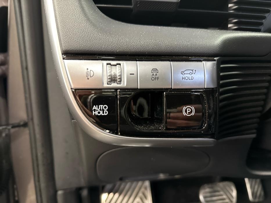 HYUNDAI IONIQ 5 2023