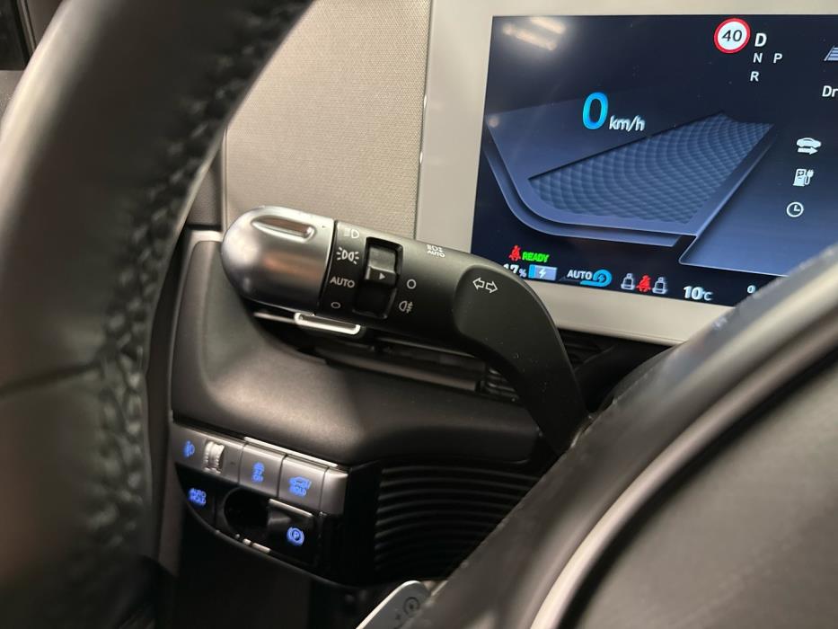 HYUNDAI IONIQ 5 2023