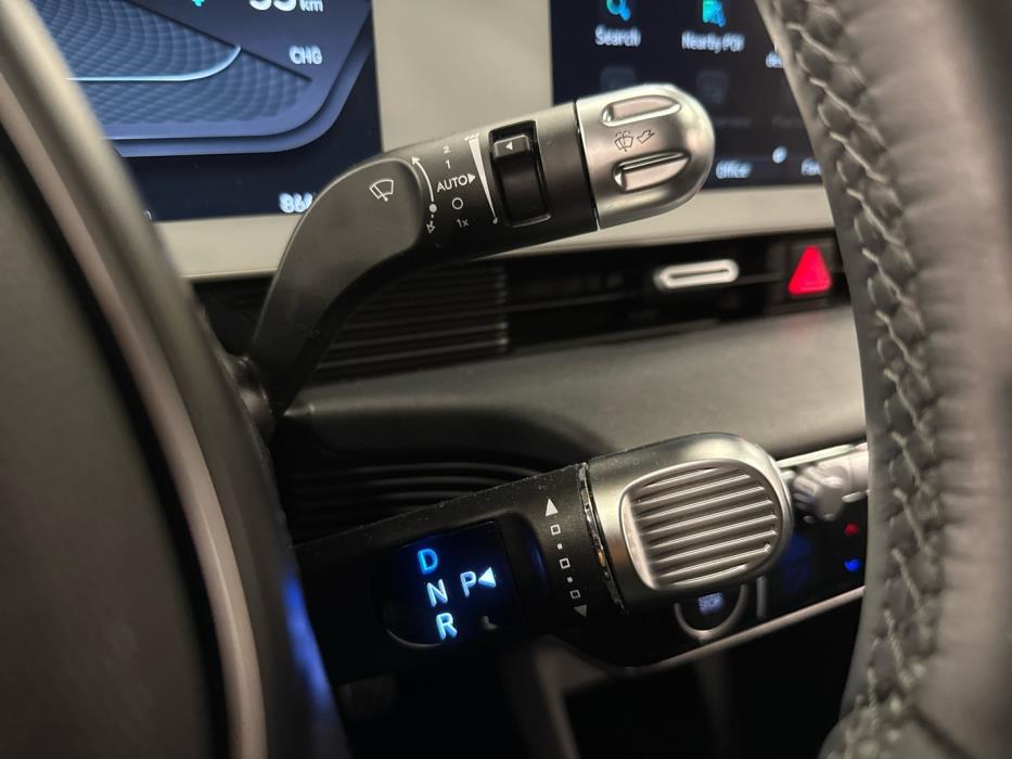 HYUNDAI IONIQ 5 2023