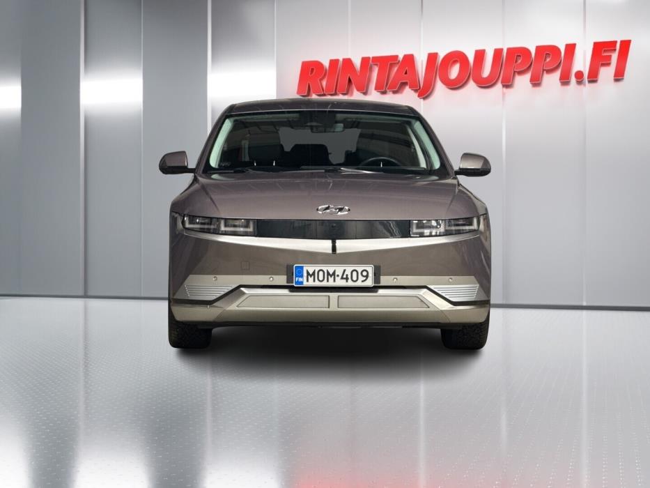 HYUNDAI IONIQ 5 2023