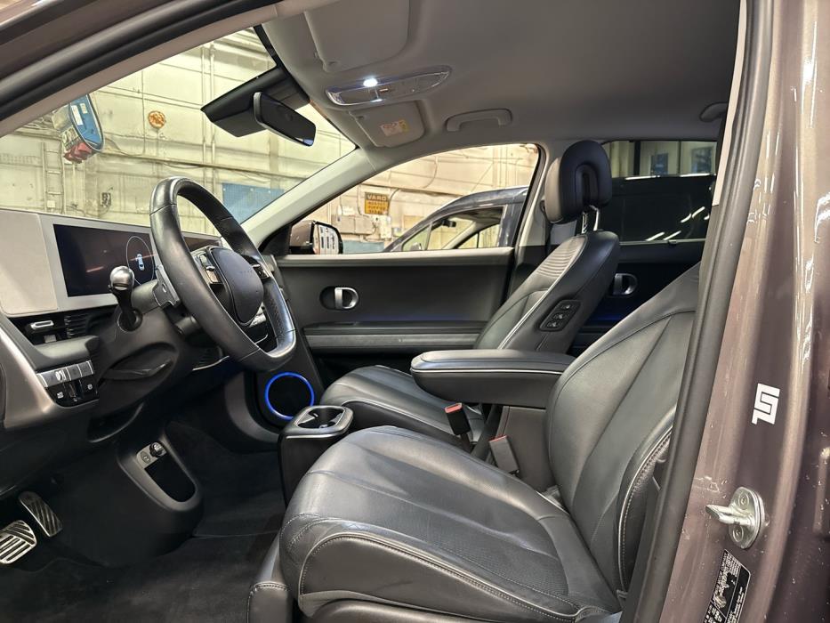 HYUNDAI IONIQ 5 2023